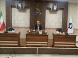 برگزاری جلسه شورای روسای مراکز و معاونان استانی دانشگاه فنی و حرفه ای استان آذربایجان شرقی 
