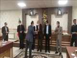 برگزاری آئین تجلیل از استادان منتخب و سرآمد دانشگاه فنی و حرفه ای استان آذربایجان شرقی