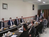 حضور شرکت ایرانی – آلمانی تدبیر نوین سازان در دانشگاه فنی و حرفه ای استان آذربایجان شرقی