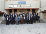 هجمه و جولان ویروس منحوس کرونا نیز نتوانسته است ما را از ماموریت اصلی مان که همانا تربیت انسانهای ماهر و توانمند است باز دارد و مشعل اشتغال زایی و کارآفرینی دانشگاه فنی و حرفه ای همچنان مشتعل و فروزان است.