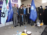 کارگاه مشترک آموزشی دانشگاه فنی و حرفه ای استان آذربایجان شرقی و شرکت ایساکو در هفته پژوهش افتتاح گردید.