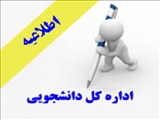 برگزيدگان جشنواره سراسري فرهنگي و هنري معرفي شدند 