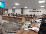 برگزاری مراسم بزرگداشت شهیدان خدمت در دانشگاه فنی و حرفه ای استان آذربایجان شرقی