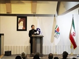 یک بخش از جهاد تبیین، اردوهای راهیان نور هستند، چرا که در این اردوها مردم بویژه جوانان دانشجو با اندیشه ها و شخصیت غنی رزمندگان گرانقدری همانند مهدی باکری آشنا شده، آنها را الگو و سرمشق خود قرار می دهند.