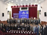 تقدیر از روسای دانشکده های شماره یک و الزهرا (س) تبریز بعنوان 