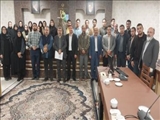 تمامی فعالیت های انجمن های علمی و کانونهای دانشجویی می بایست در راستای برنامه ها و ماموریت های دانشگاه باشند.