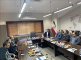 امضای تفاهم‌نامه همکاری بین دانشگاه ملی مهارت واحد استانی آذربایجان شرقی و شرکت آدوپن پلاستیک پرشین: گامی به سوی توسعه مهارت‌های حرفه‌ای و اشتغال پایدار