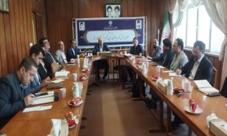 اولین جلسه شورای فرهنگی و اجتماعی دانشگاه ملی مهارت استان آذربایجان شرقی در سال ۱۴۰۴ برگزار شد