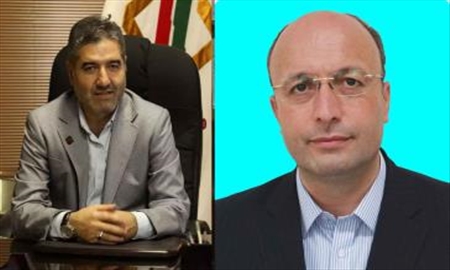 دیدار رئیس دانشگاه ملی مهارت واحد استانی آذربایجان شرقی و مدیرکل گمرک تبریز با هدف تقویت همکاری‌های دانشگاه و صنعت
