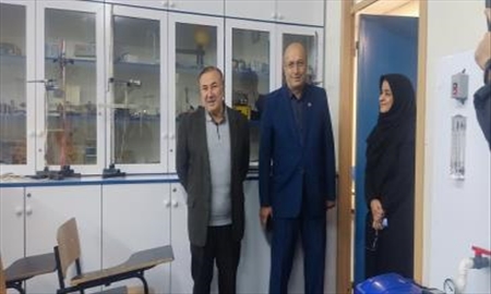 بازدید نماینده مجلس از آموزشکده الزهرا(س) تبریز؛ قول حمایت از بودجه و توسعه مرکز مهارت‌آموزی بانوان