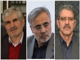 ارسال نامه سه رئیس دانشگاه پهنه گستر کشور به معاون رئیس جمهور و رئیس سازمان اداری و استخدامی کشور