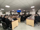 برگزاری هفتمین جلسه تفسیر قرآن ویژه مدیران سازمانها و دستگاههای اجرایی استان آذربایجانشرقی در سال 1405 به میزبانی دانشگاه ملی مهارت