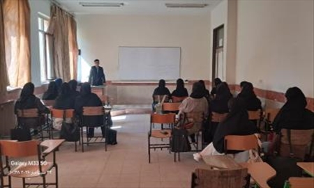 آغاز دوباره؛ شکوه حضور در سایه بازسازی/ دانشگاه ملی مهارت واحد استانی آذربایجان شرقی با قامتی استوار میزبان دانشجویان شد