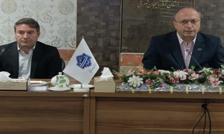 تأکید رئیس دانشگاه ملی مهارت واحد استانی آذربایجان شرقی بر مردمی‌سازی فعالیت‌های فرهنگی و تأمین خوابگاه دانشجویان دختر