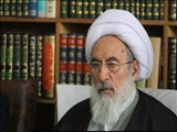 در دیدار اساتید بسیجی مطرح شد/
درخواست آیت الله شبستری از رئیس جمهور

