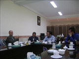 ورود دانشکده فنی و حرفه ای تبریز در موضوع پدافند غیرعامل