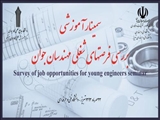اطلاعیه مهم شماره 2 سمینارآموزشی