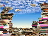 یادداشت روز/نقش و اهمیت کتاب و کتابخوانی