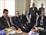 افتتاح کانون بازنشستگان آموزشکده های فنی وحرفه ای استان آذربایجان شرقی 