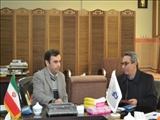 مدیرعامل شرکت ایدم در حاشیه امضاء تفاهم نامه با دانشگاه خبرداد :
واگذاری طراحی و نمونه سازی برخی قطعات مورد نیاز شرکت به دانشگاه فنی و حرفه ای

