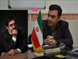 تشکر وقدردانی استادبازنشسته زبان انگلیسی دانشکده فنی وحرفه ای از ریاست محترم منطقه یک دانشگاه فنی وحرفه ای