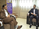 بازدید مدیرکل دفتر مرکزی حراست دانشگاه فنی و حرفه ای
از آموزشکده های فنی و حرفه ای منطقه یک کشور
