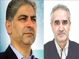 معاون فرهنگی واجتماعی دانشگاه فنی وحرفه ای منطقه یک کشور به عنوان مشاورامورقرآن کریم استاندار آذربایجان شرقی منصوب شد.