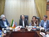 رییس دانشگاه فنی و حرفه ای:ارتباط واقعی صنعت و دانشگاه بدون حضور و مشارکت دولت امکان پذیر نیست



