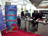 برپایی نمایشگاه دستاوردهای دانشجویان فنی وحرفه ای