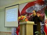مراسم عزاداری در آستانه 28 صفر 