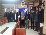 بازدید علمی و پژوهشی از کارخانه تبریزکار 