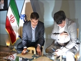 انعقاد تفاهم نامه همکاری با شرکت تبریز کار