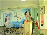 مراسم آموزشی توجیهی دانشجویان جدید الورود برگزار شد