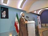 برگزاری همایش تفکر انقلابی و انتخابات هفت اسفند در دانشکده فنی تبریز