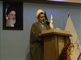 پشتوانه مردمی بالاترین رکن هر نظام سیاسی