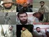 شهید صادق عدالت اکبری؛ پانزدهمین شهید مدافع حرم آذربایجان شرقی