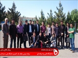 بازدید علمی