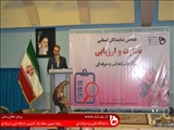 دکتر سینایی : تبریز یک قطب صنعتی و نظام اقتصادی کشور است.