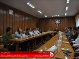 تکریم و معارفه معاون آموزشی،پژوهشی و فناوری