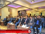 همایش مبانی طب سنتی در آموزشکده فنی وحرفه ای تبریز برگزار شد.