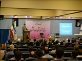  آئین بزرگداشت ارتقاءآموزشکده به دانشکده 