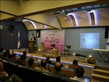 معاون سیاسی استاندار آذربایجان‌شرقی؛  ان شاءالله روزی برسد که ارتقاءدانشکده به دانشگاه را جشن بگیریم.