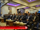 کارگاه آموزشی برقراری ارتباط موثر برگزار شد.