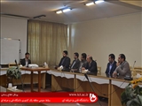 دومین جلسه مسئولین روابط عمومی منطقه یک کشور برگزار شد.