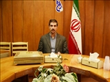 رئیس دانشگاه فنی و حرفه ای استان آذربایجان شرقی منصوب شد