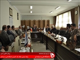 حضور جناب آقای دکتر محمد اسماعیل سعیدی در دانشگاه فنی و حرفه ای استان آذربایجان شرقی