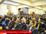 همایش ملی هنر و صنعت در ساختمان برگزار شد.