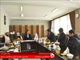 ایجاد فضای معنوی دانشگاه فنی و حرفه ای با حضور شهدای گمنام