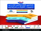 ششمین کنفرانس بین المللی مدیریت، اقتصاد و حسابداری