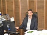 پیام نوروزی دکتر غلامرضا کیانی رئیس دانشگاه فنی و حرفه ای - استان آذربایجان شرقی و رئیس منطقه یک کشوری دانشگاه فنی و حرفه ای